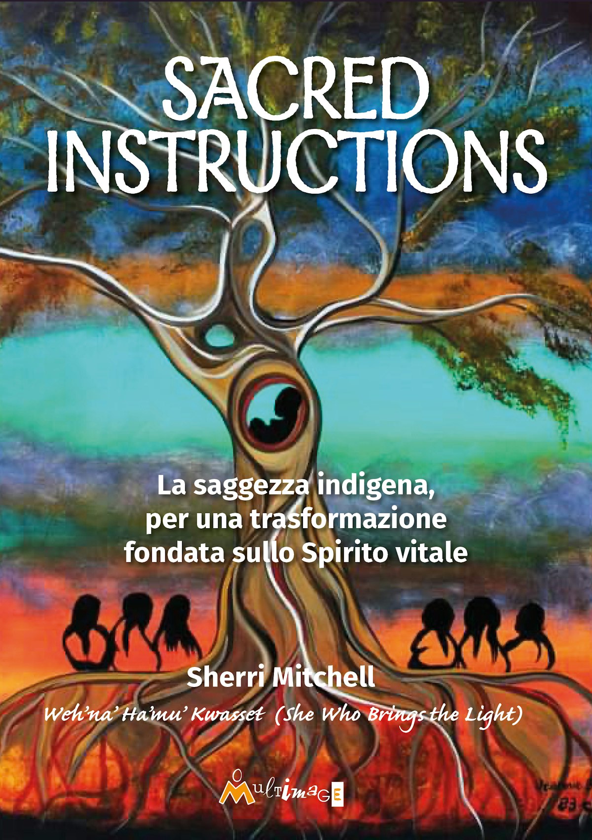 Sacred Instructions | Multimage Editrice