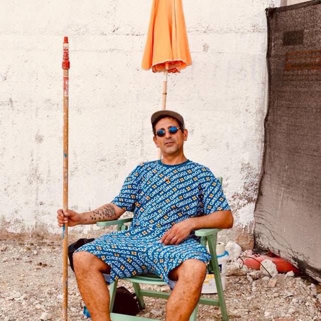 Giacomo Bufarini Run