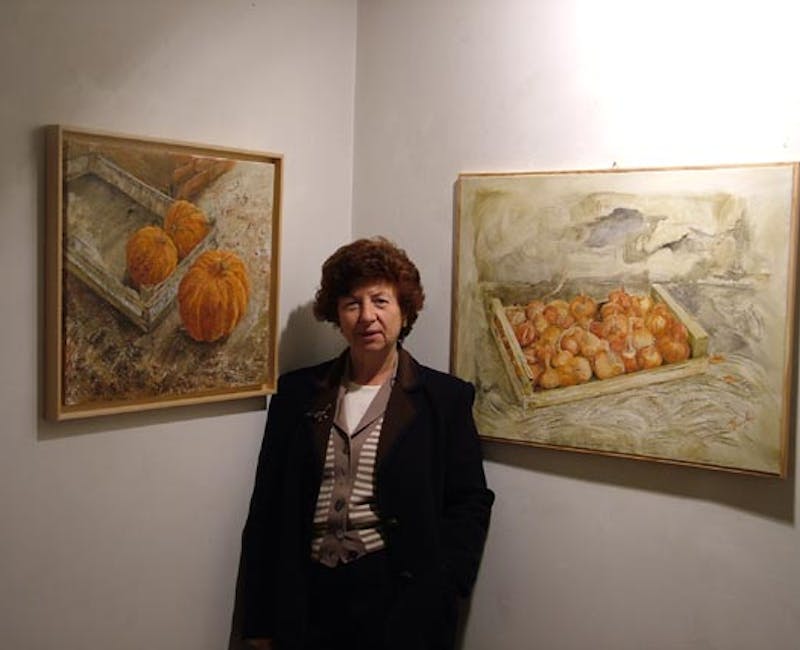 Fiorella Manzini Fiorella Manzini