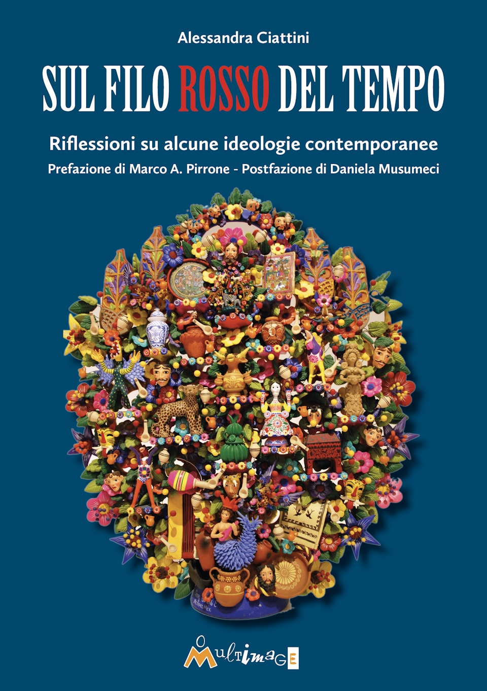 Sul filo rosso del tempo