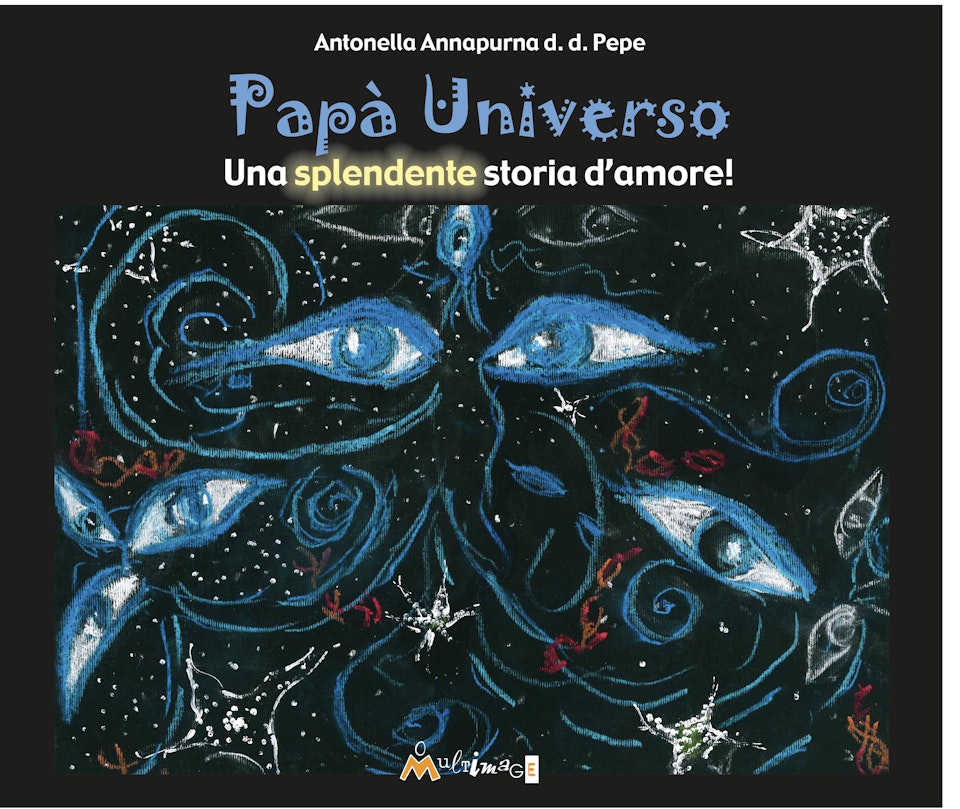 Papà Universo