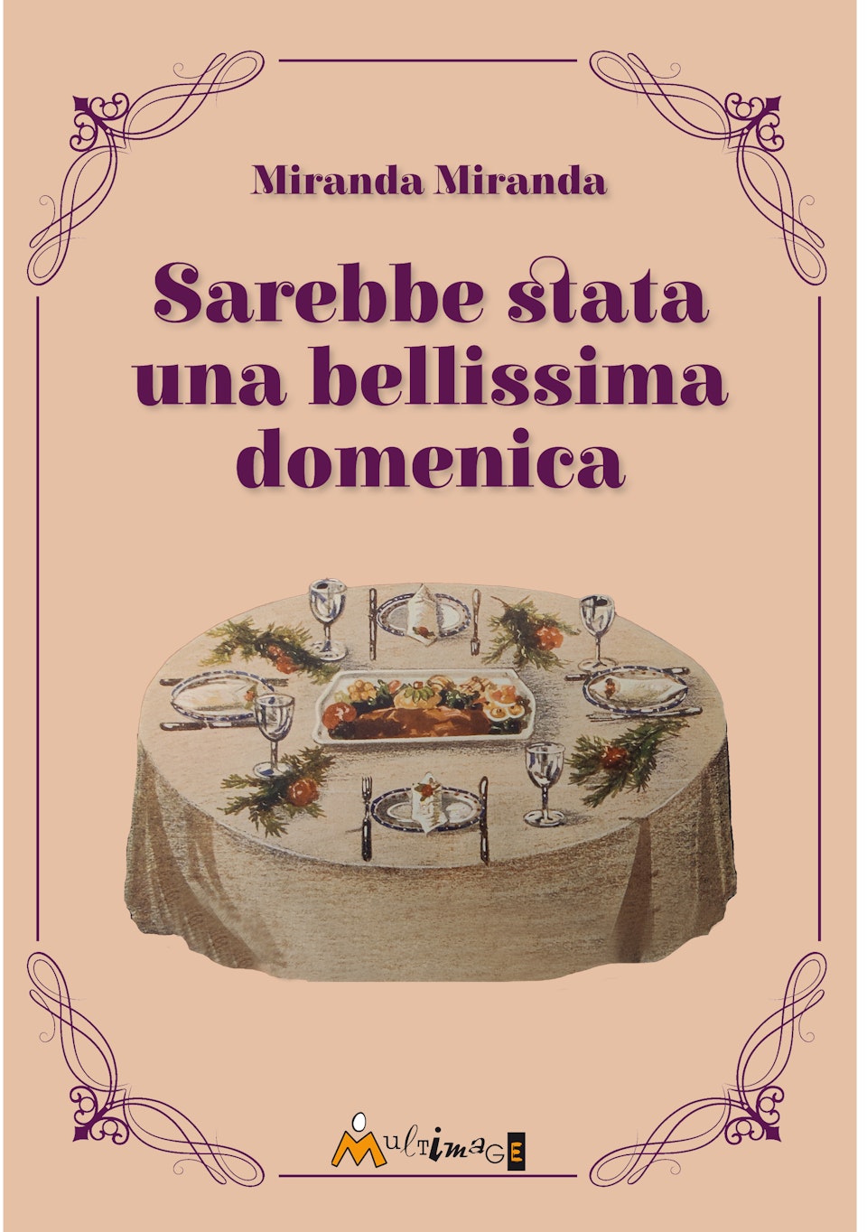 Sarebbe stata  una bellissima  domenica