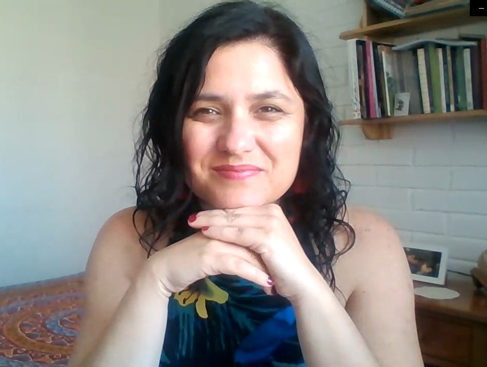 Marcela Latorre Robles