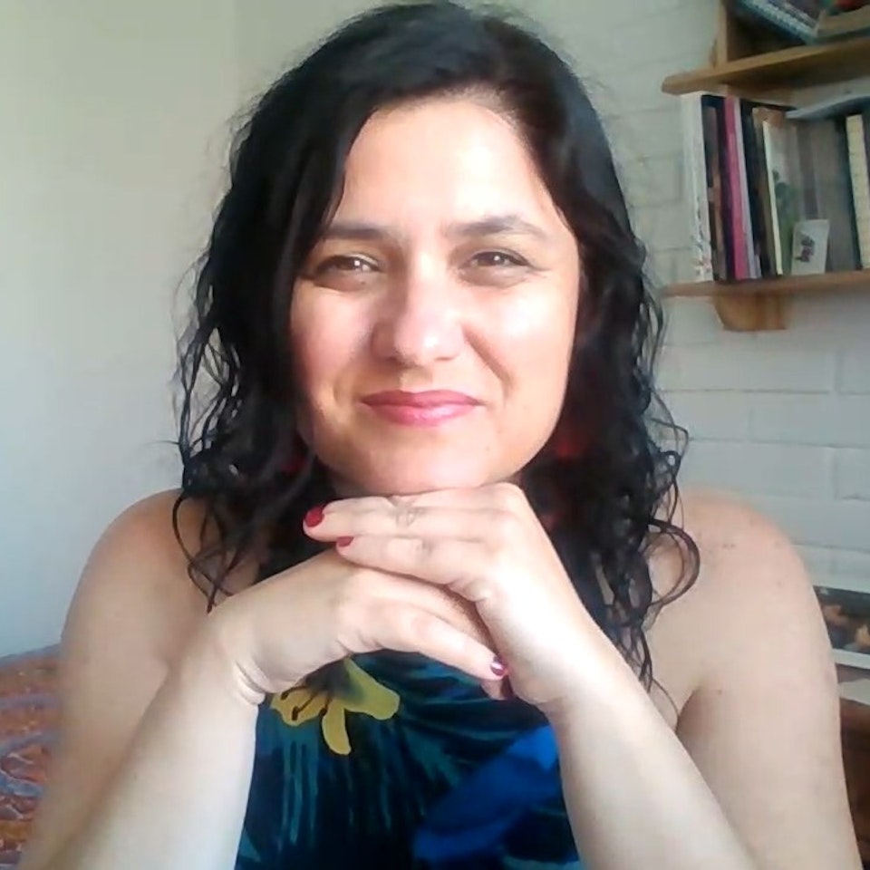 Marcela Latorre Robles