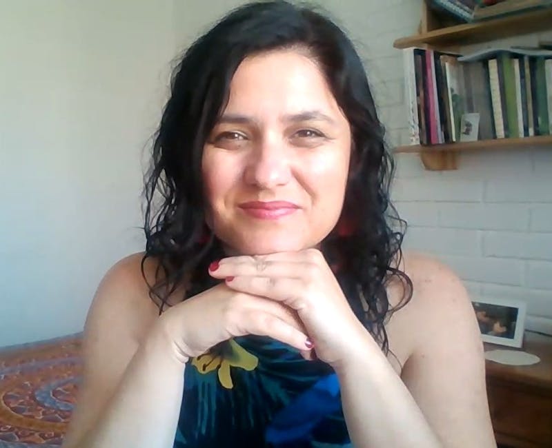 Marcela Latorre Robles Marcela Latorre Robles