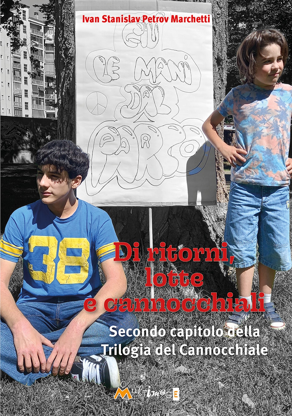 Di ritorni, lotte e cannocchiali