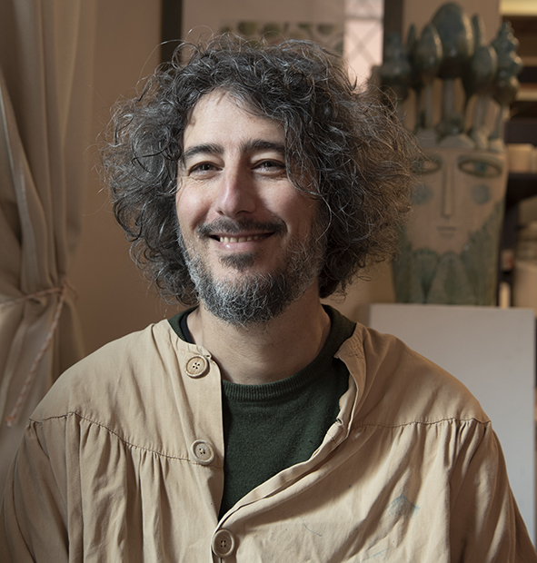 Michele Fabbricatore