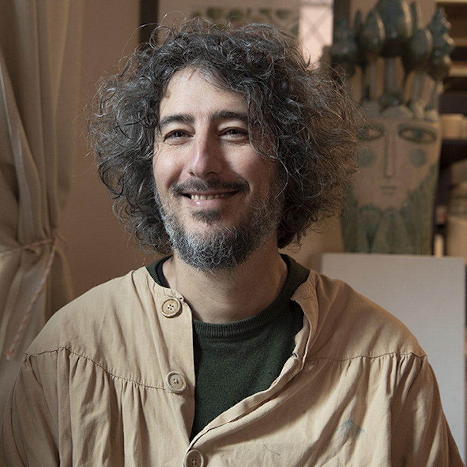 Michele Fabbricatore