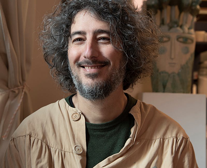 Michele Fabbricatore Michele Fabbricatore