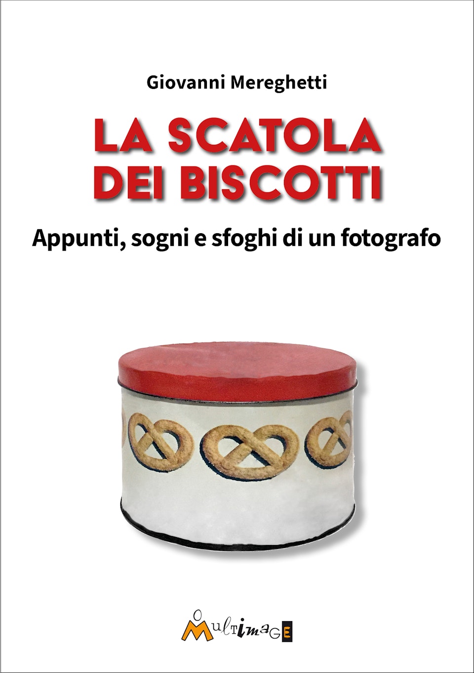La scatola dei biscotti