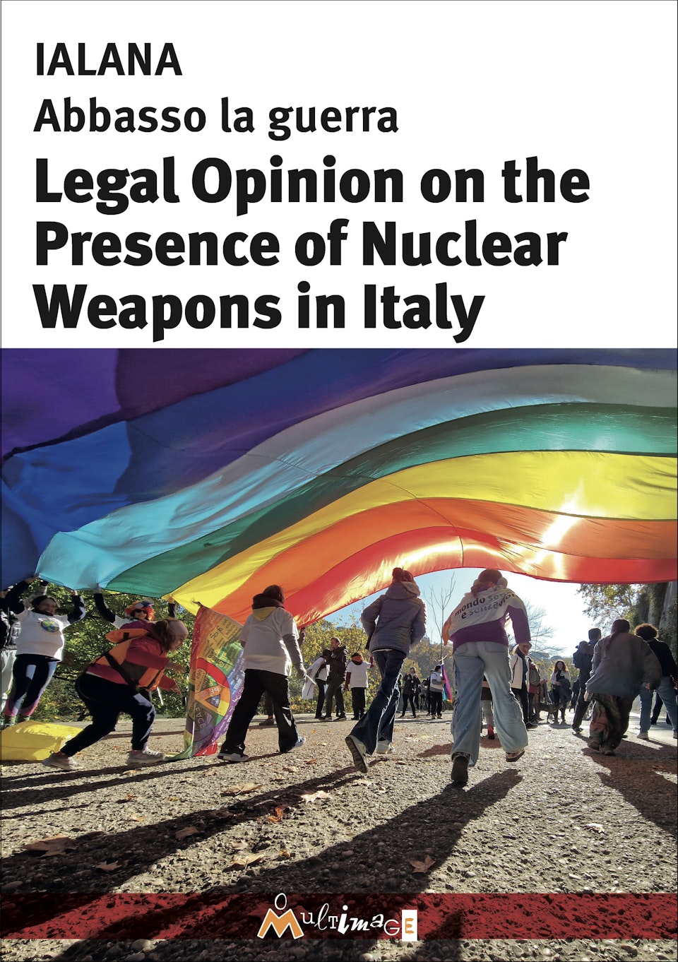 Legal Opinion on the Presence of Nuclear Weapons in Italy