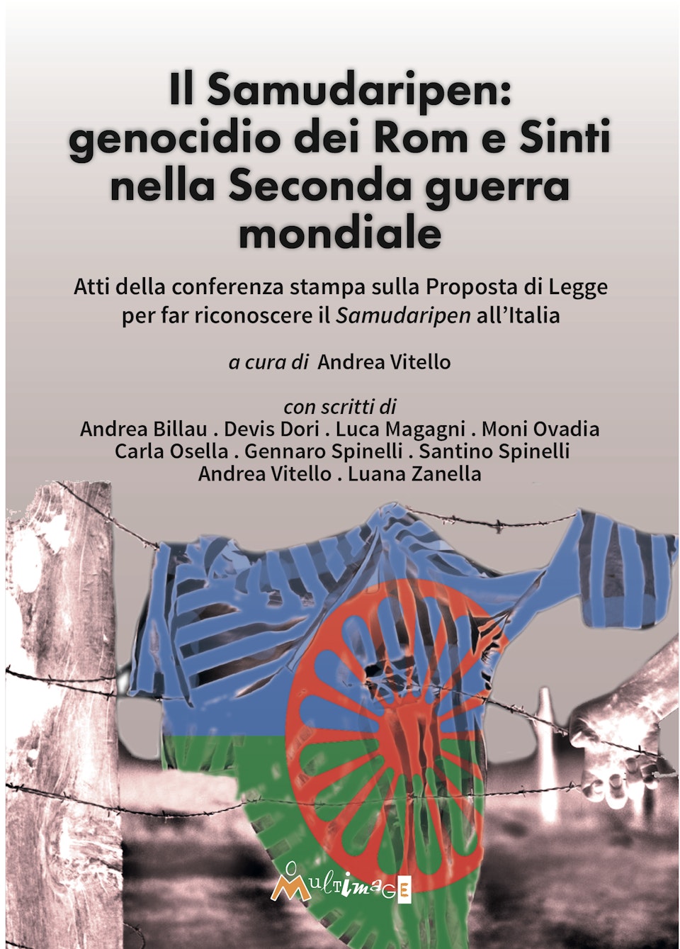 Il Samudaripen: genocidio dei rom e sinti nella Seconda guerra mondiale