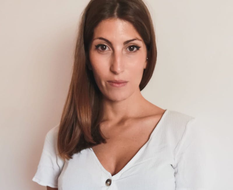 Antonella Panu Antonella Panu
