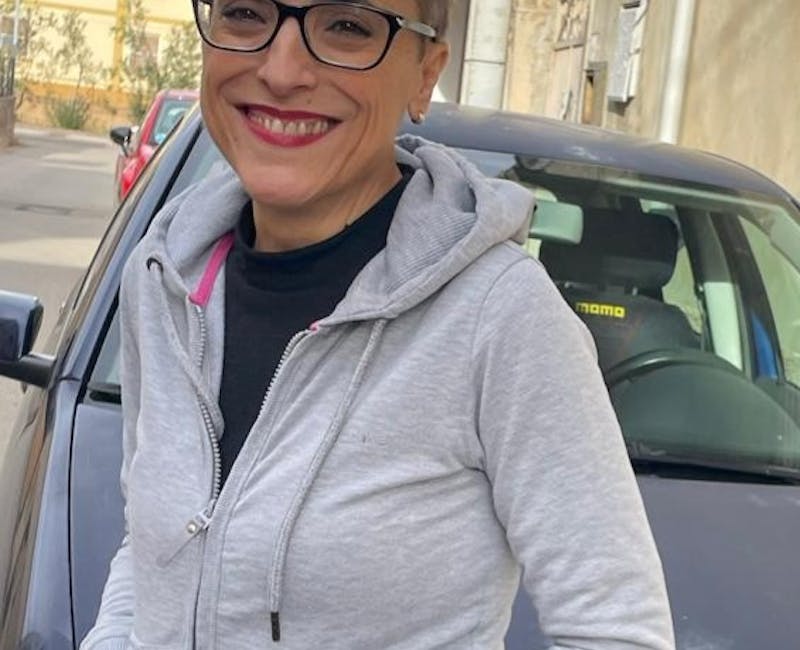 Paola Carta Paola Carta