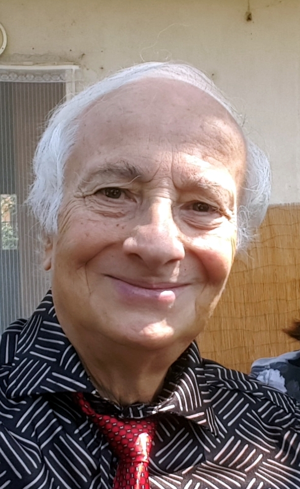 Claudio Pozzi