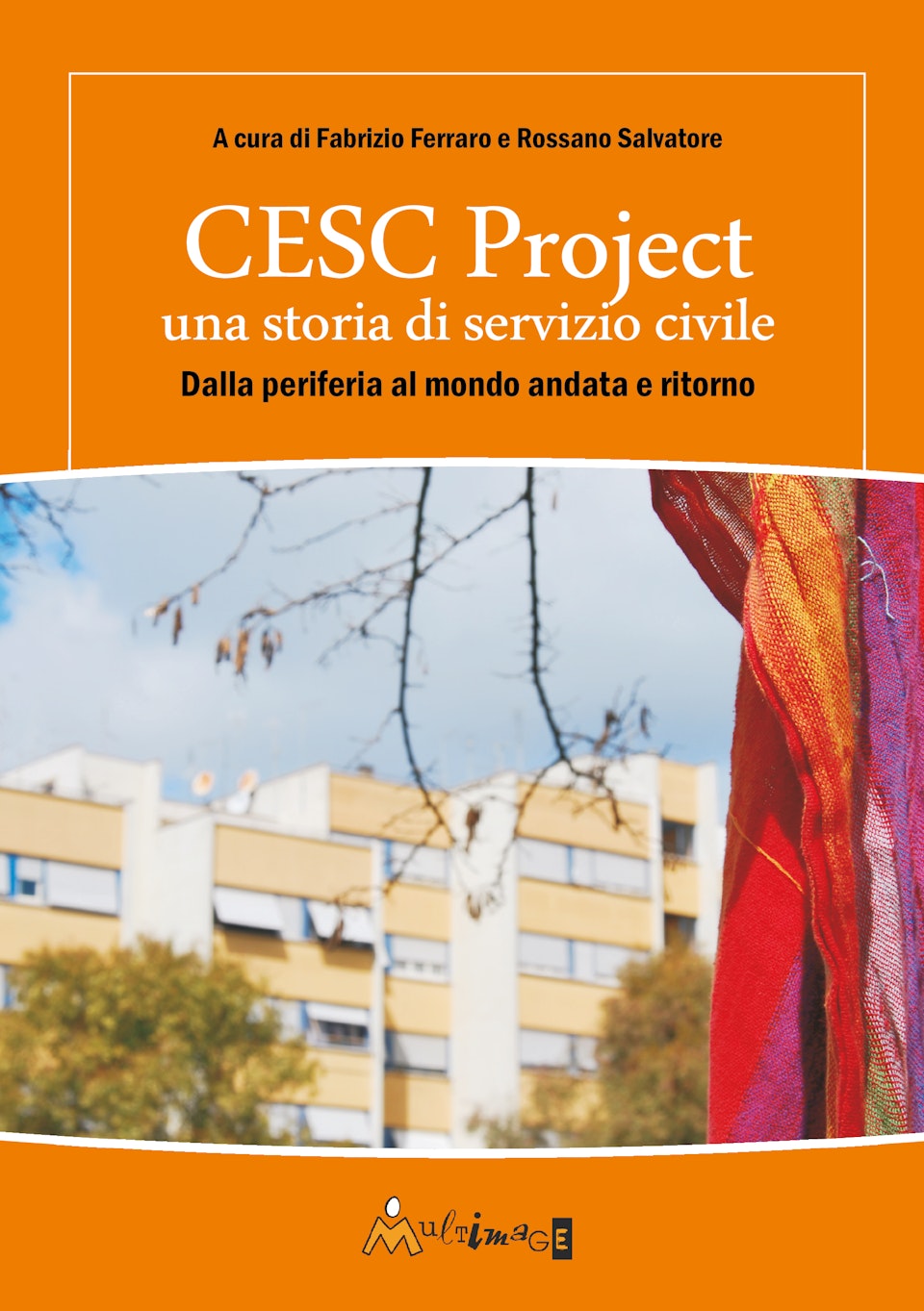 CESC Project - una storia di servizio civile