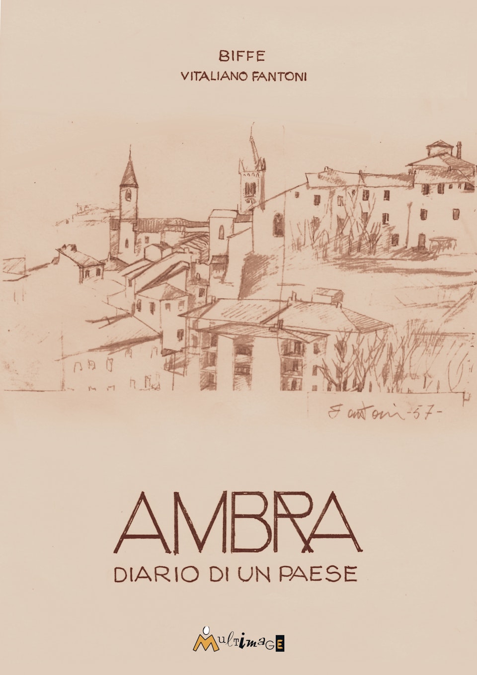 Ambra, diario di un paese