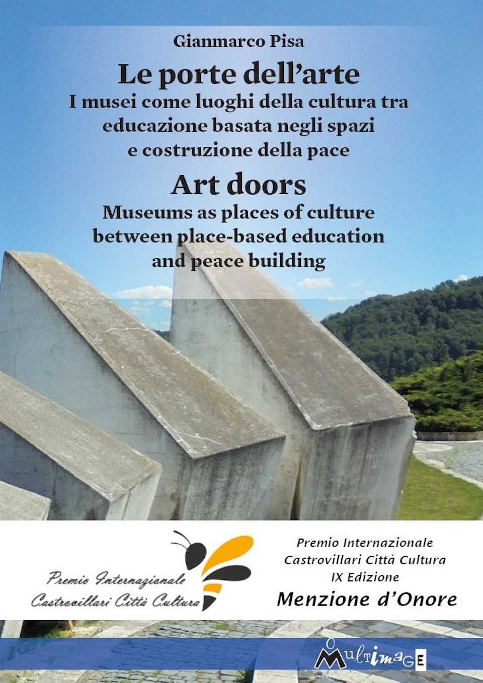 Le porte dell'arte - Art doors