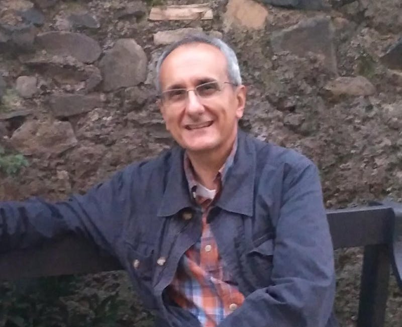 Stefano Paterna Stefano Paterna