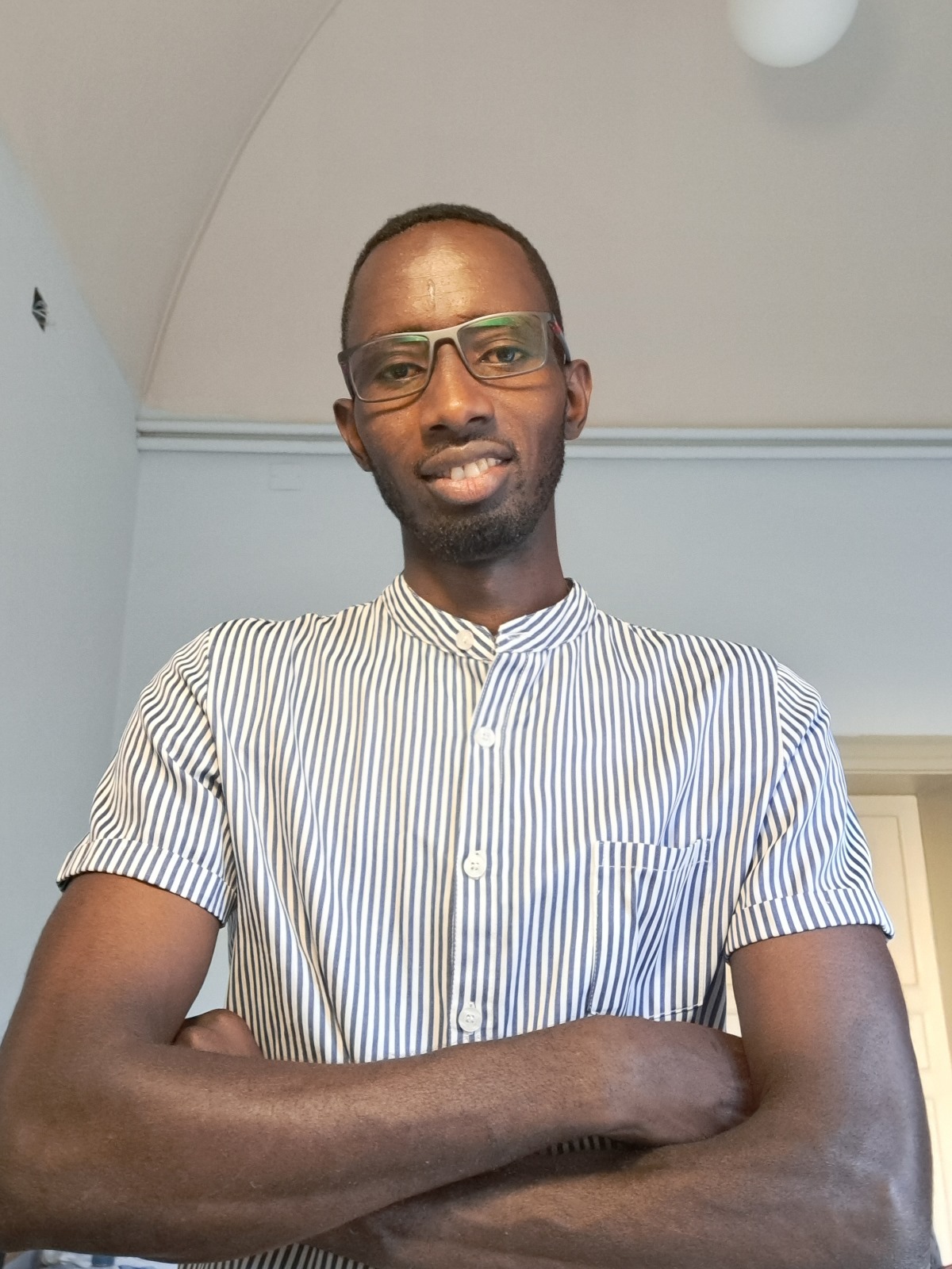 Abdelkadir Al-Hilbawi