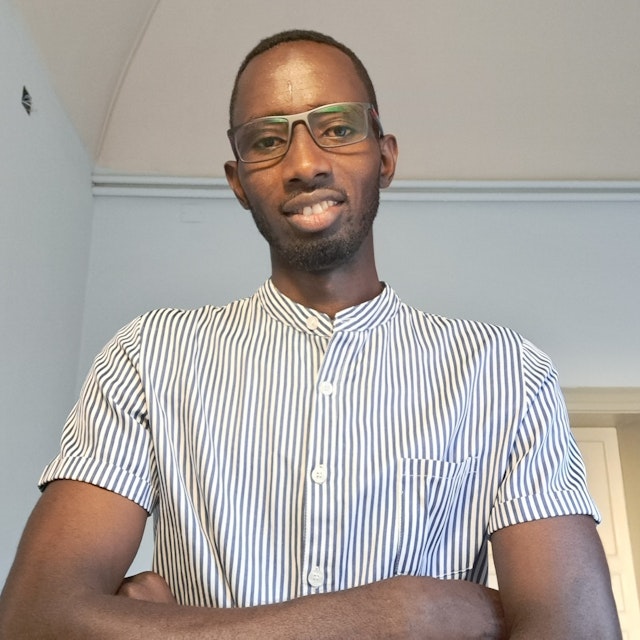 Abdelkadir Al-Hilbawi