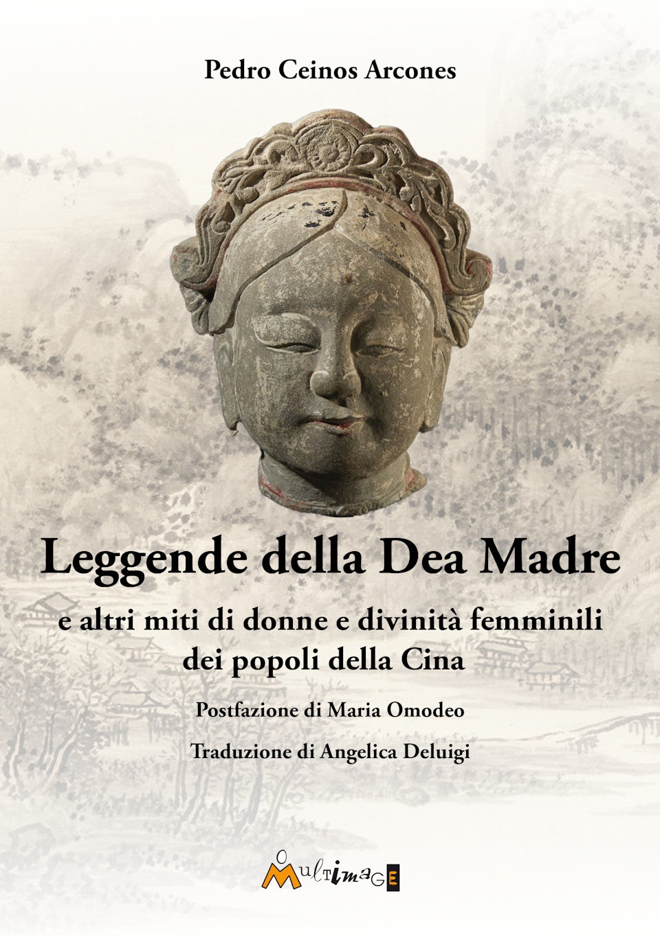 Leggende della Dea Madre