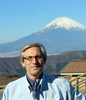 Pedro Ceinos Arcones