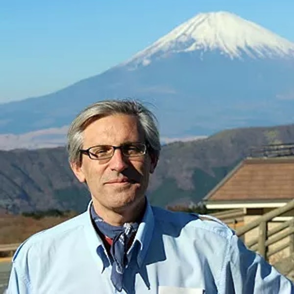 Pedro Ceinos Arcones