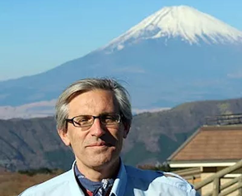 Pedro Ceinos Arcones Pedro Ceinos Arcones