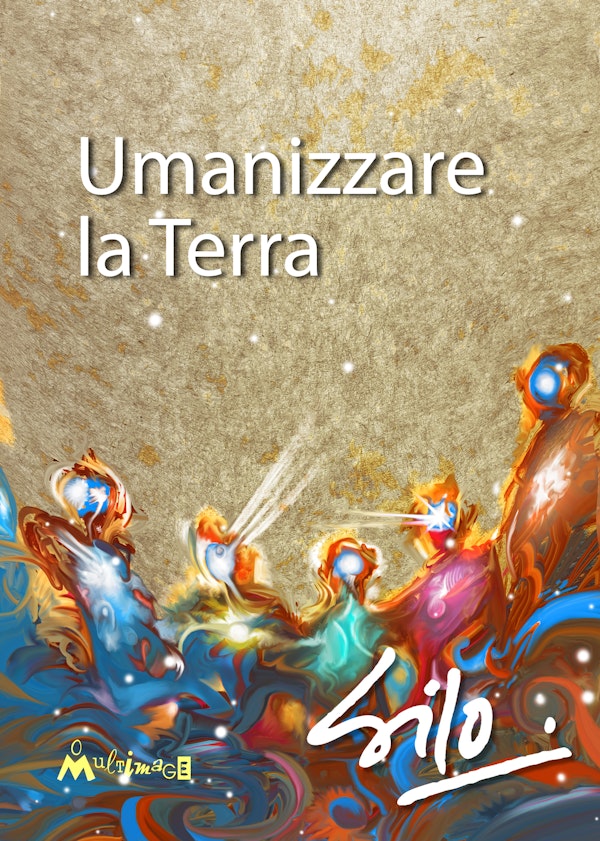 In arrivo una nuova collana: "Umanesimo Universalista"