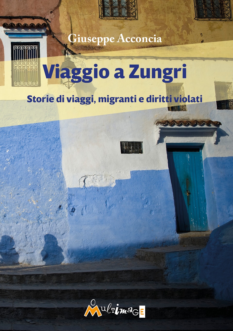 Viaggio a Zungri  