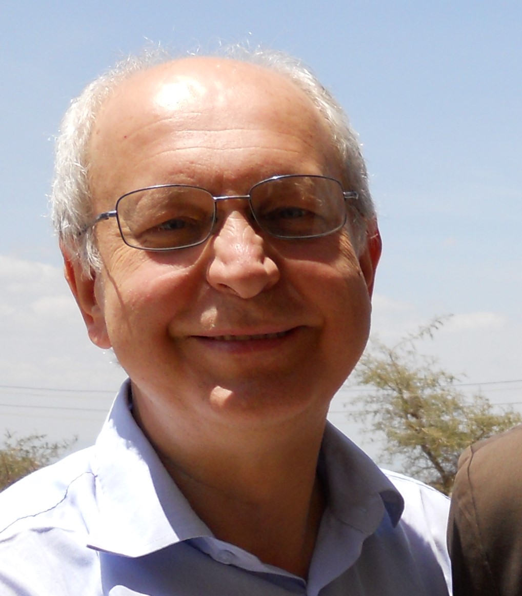 Michelangelo Chiurchiù