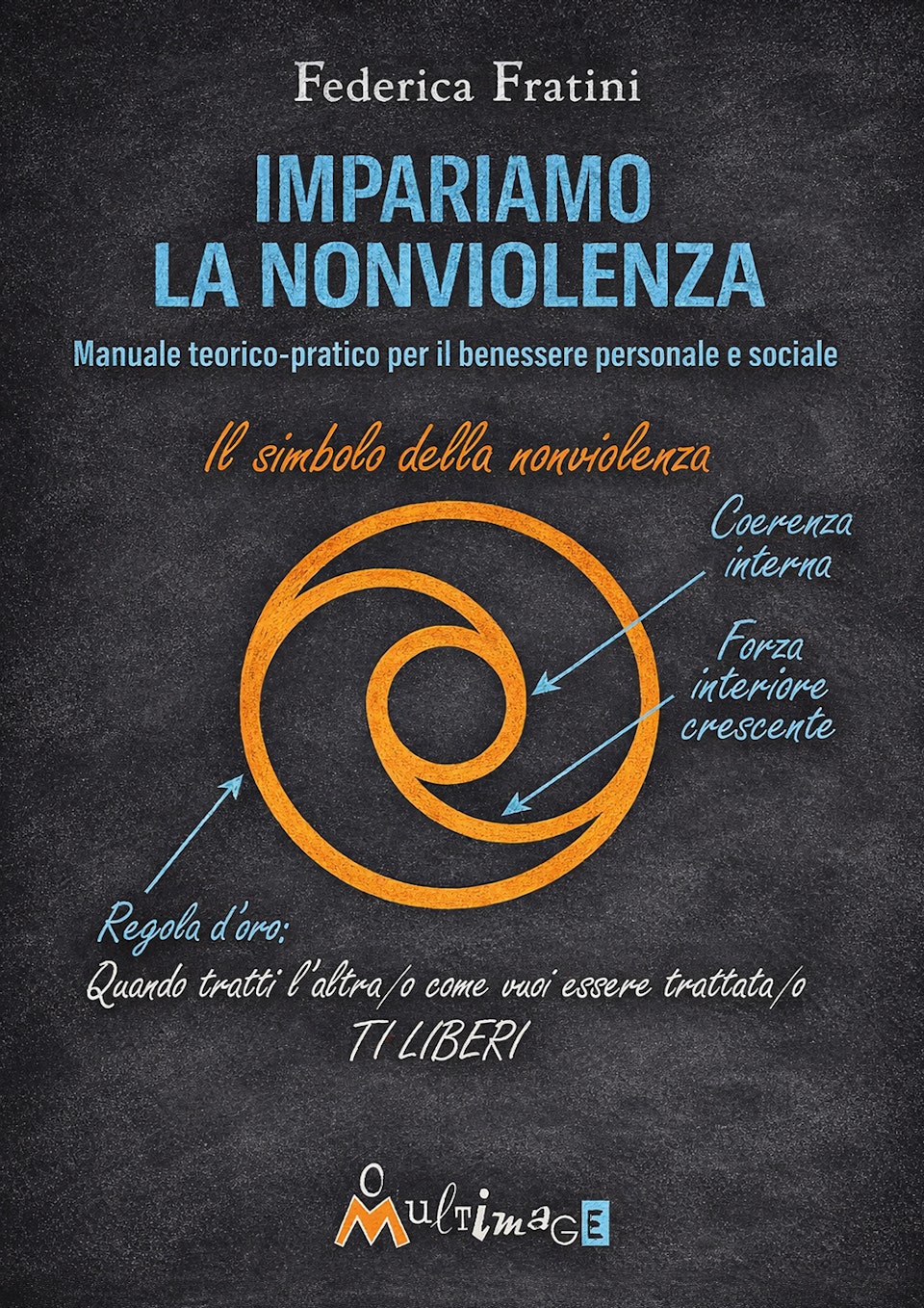Impariamo la nonviolenza. Manuale teorico-pratico