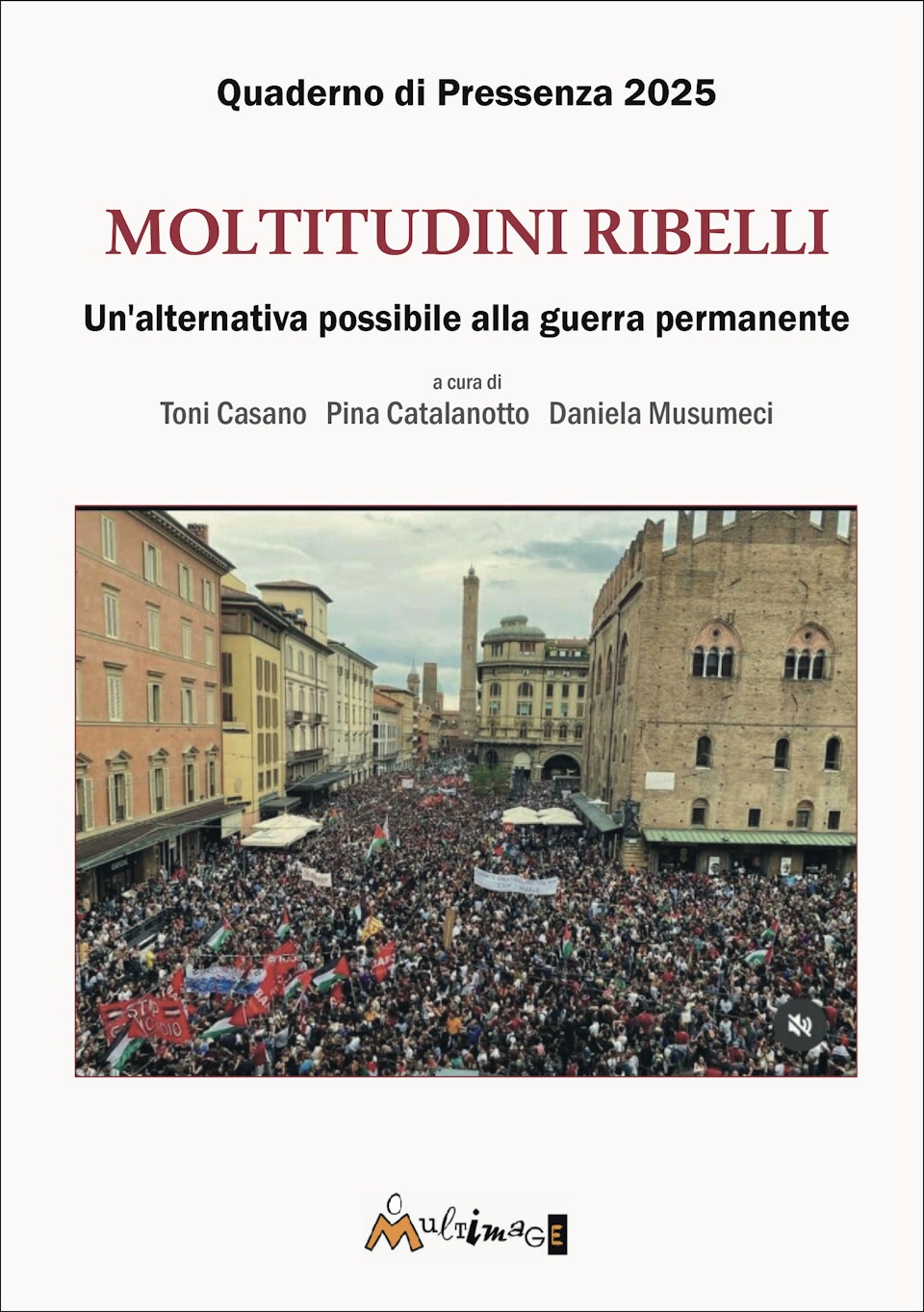 Moltitudini ribelli