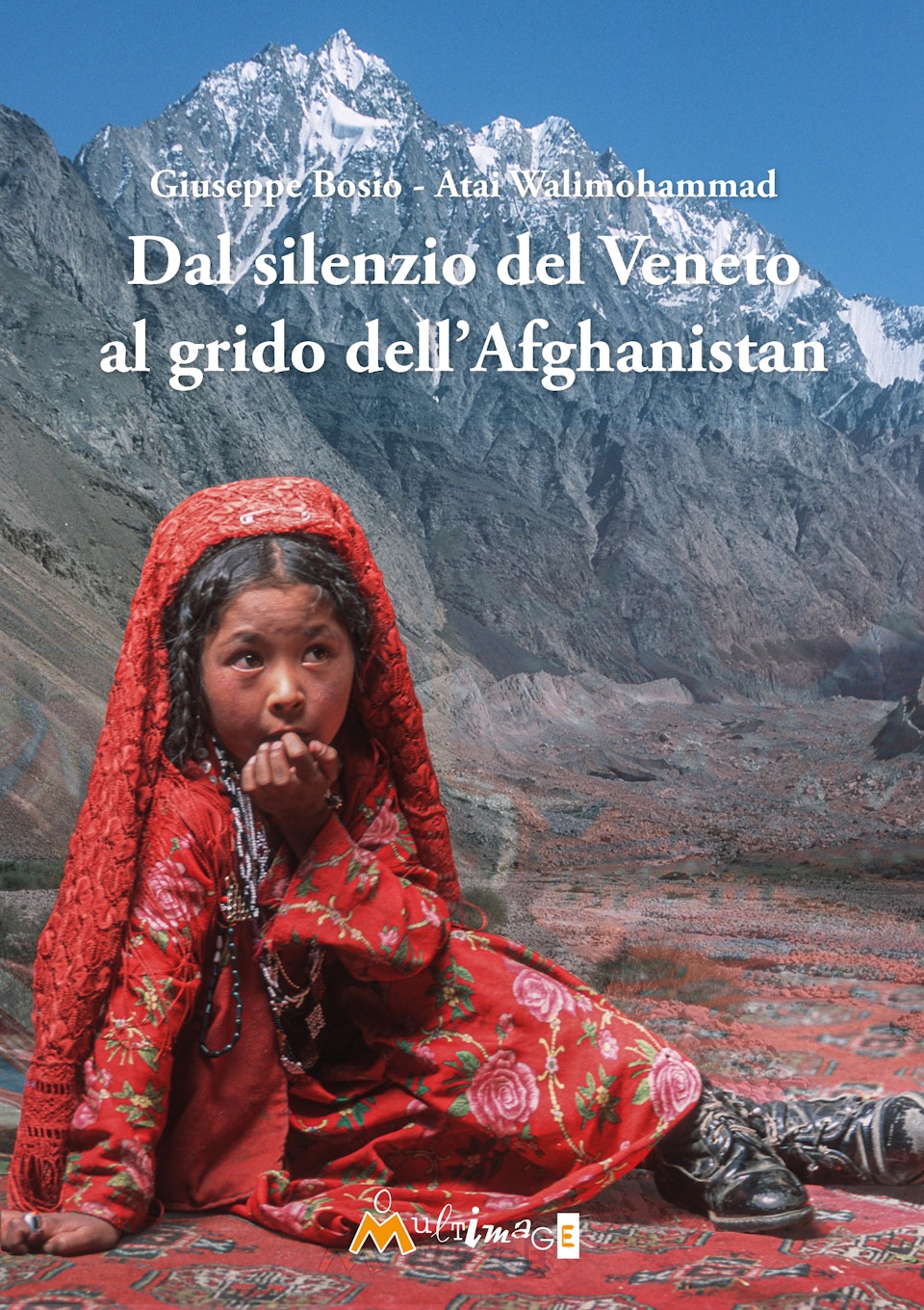 Dal silenzio del Veneto al grido dell’Afghanistan