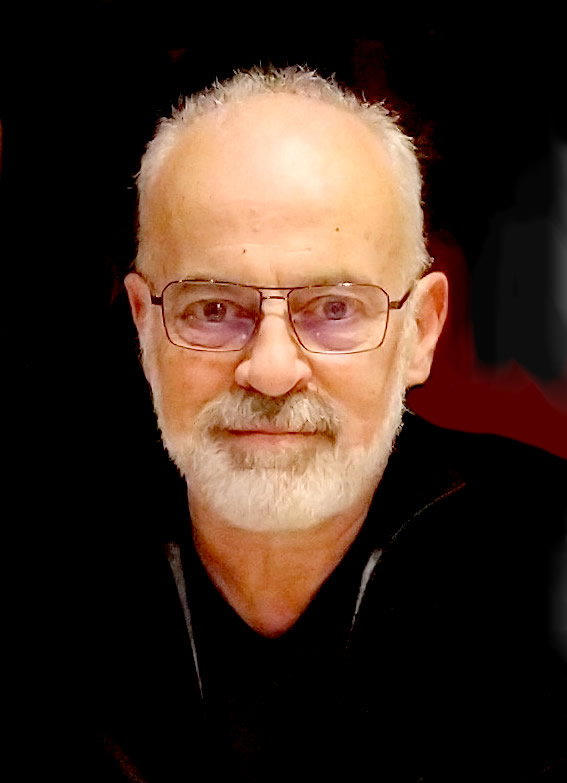 Daniel Alvarez Brunkorst