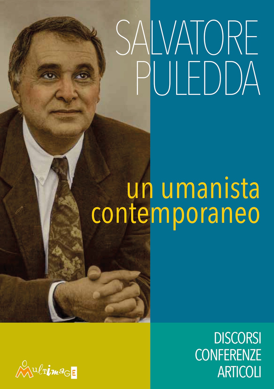 Salvatore Puledda. Un umanista contemporaneo