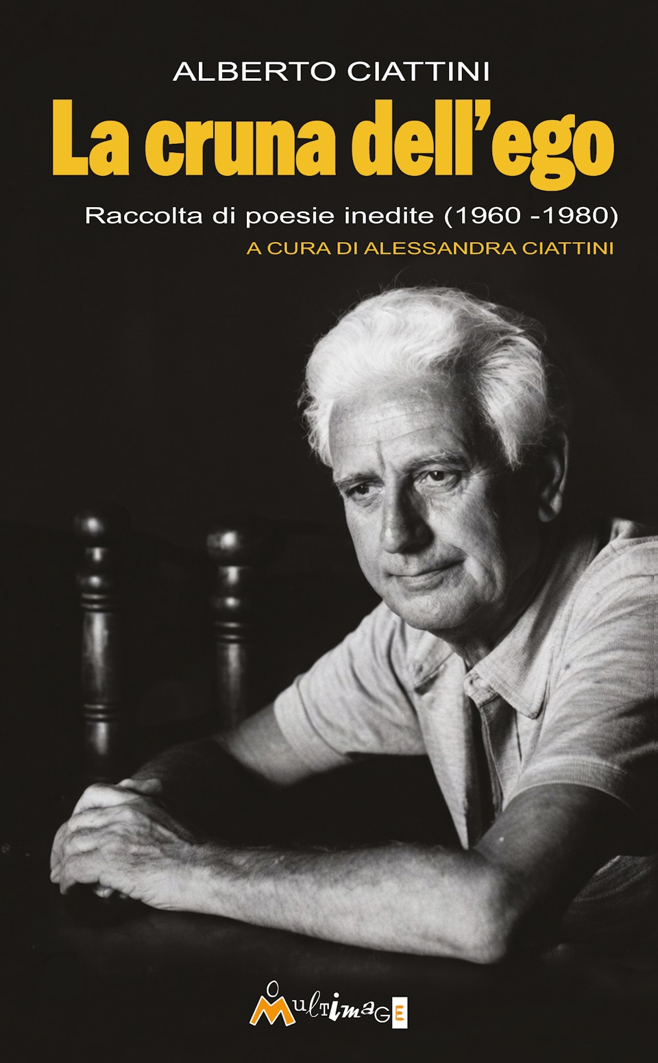 La cruna dell'ego