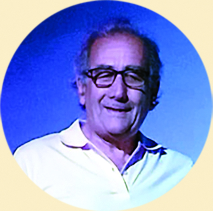 Carlos Santos Menéndez
