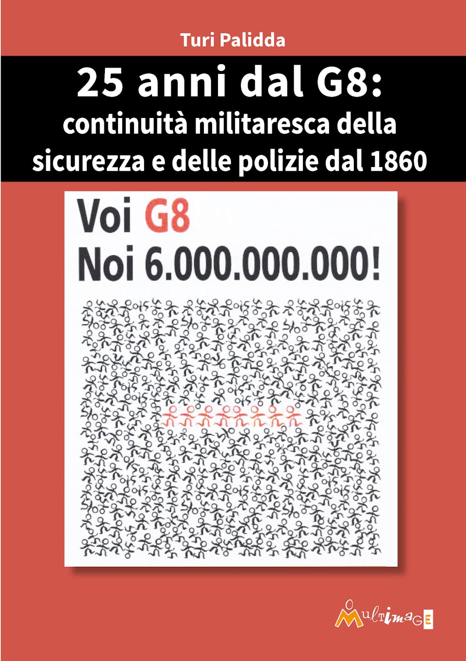 25 anni dal G8: