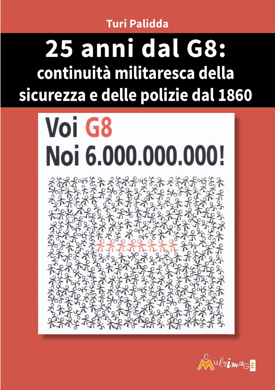 25 anni dal G8: