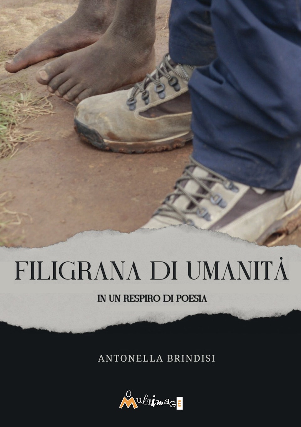 Filigrana di Umanità in un respiro di poesia