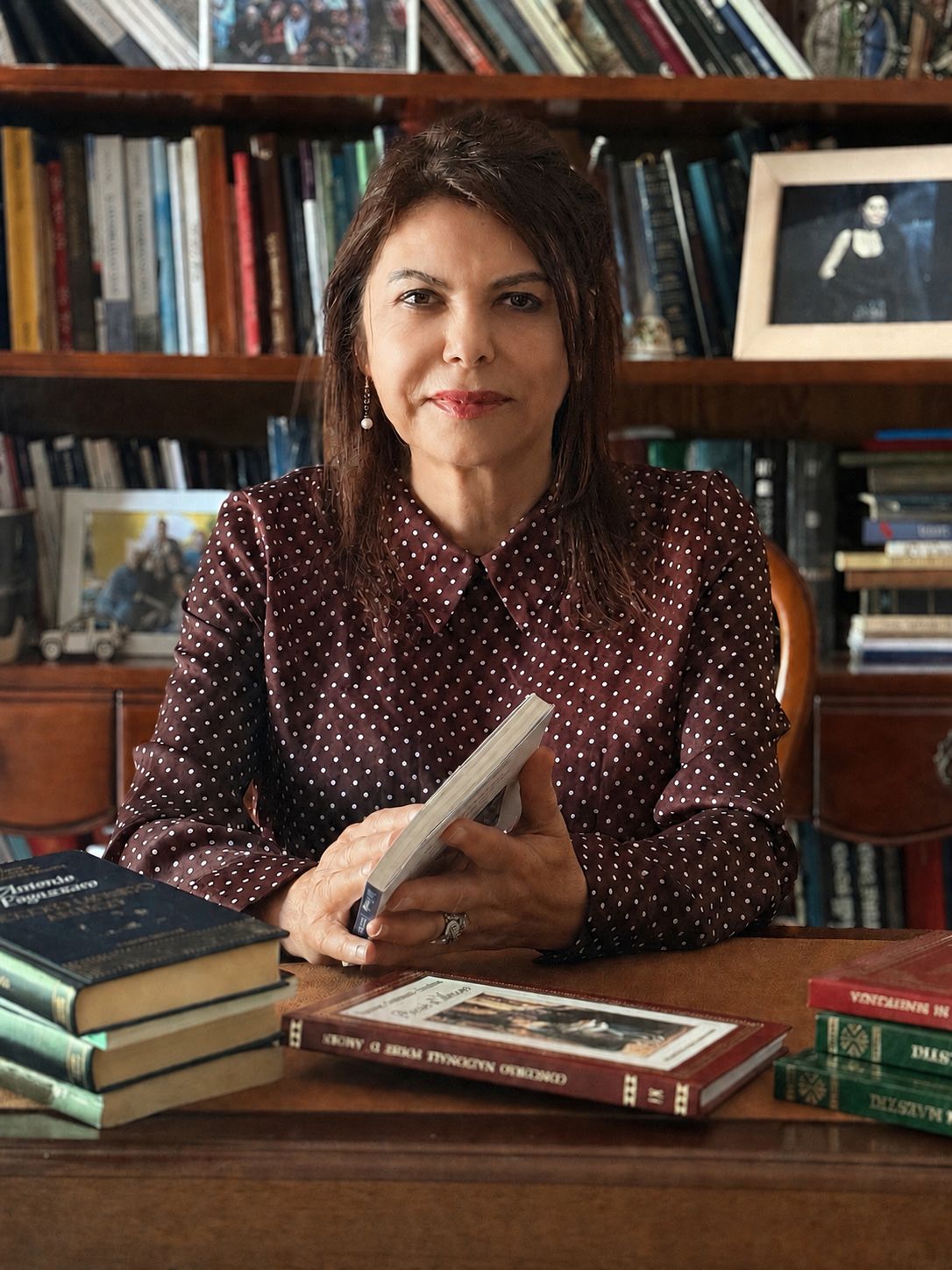 Antonella Brindisi