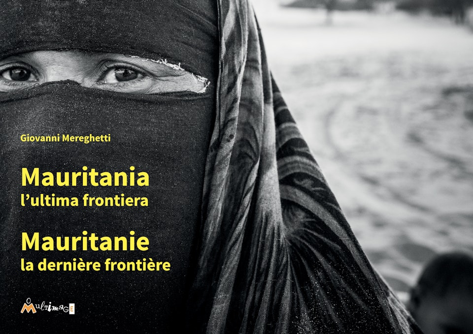 Mauritania, l’ultima frontiera