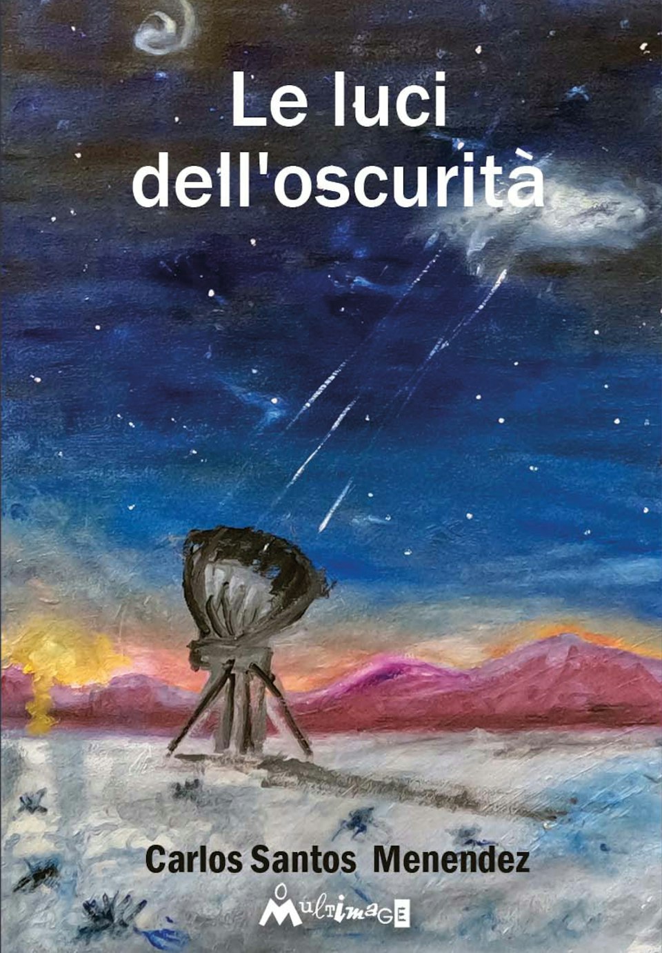 Le luci dell’oscurità