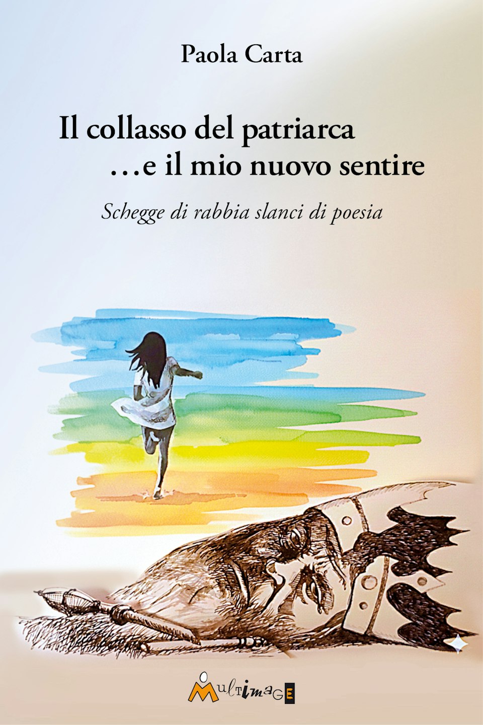 Il collasso del patriarca …e il mio nuovo sentire