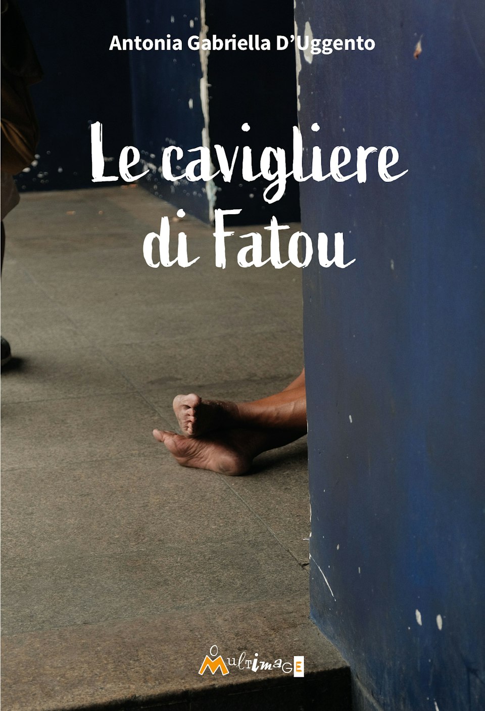 Le cavigliere di Fatou