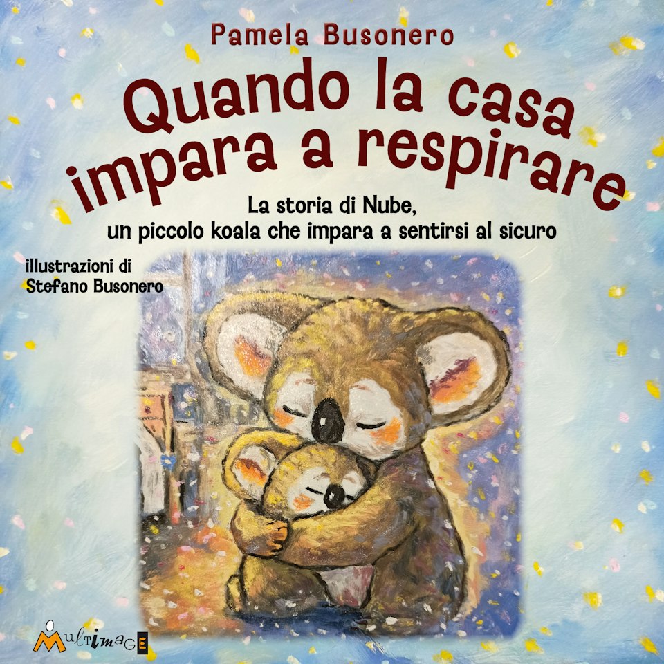Quando la casa impara a respirare 