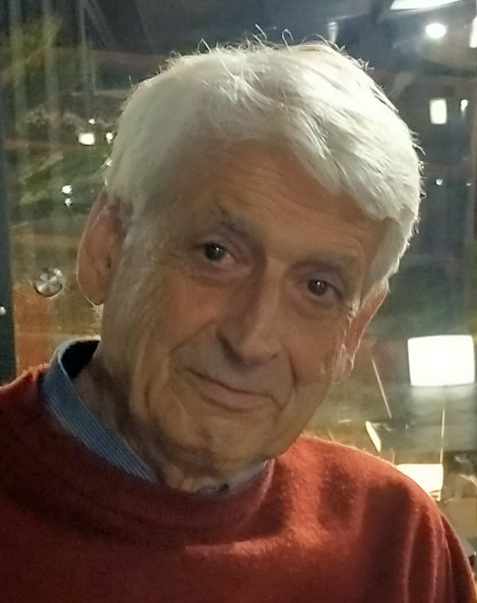 Stefano Busonero