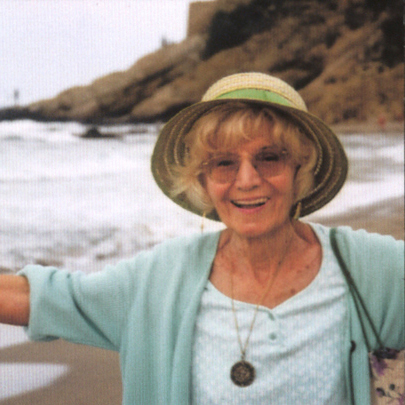 Ideana Pescioli